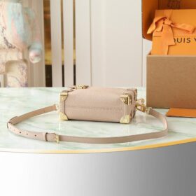 Side Trunk PM Beige 19 cm