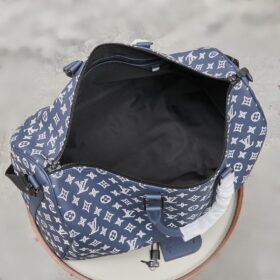 Keepall Bandoulière 50 cm
