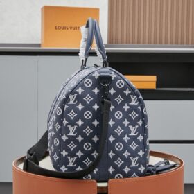 Keepall Bandoulière 50 cm