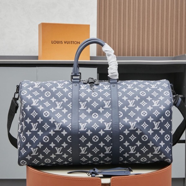 Keepall Bandoulière 50 cm