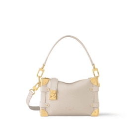 Side Trunk PM Beige 19 cm