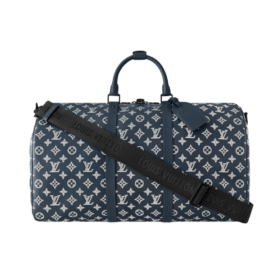 Keepall Bandoulière 50 cm