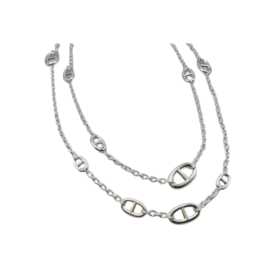 Farandore Silber 120 cm