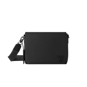 Takeoff Messenger Schwarz 28cm