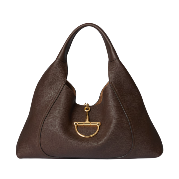 Softbit Maxi Dunkelbraun 46 cm