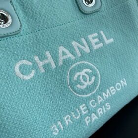 Deauville Turquoise 39 cm