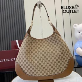 Archival Beige/Dunkelbraun 49 cm