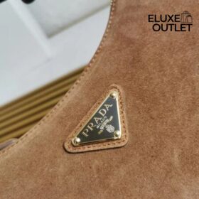 Arqué suede Braun 22,5 cm