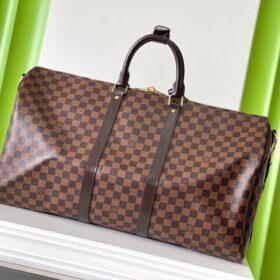 Keepall Bandoulière 55cm