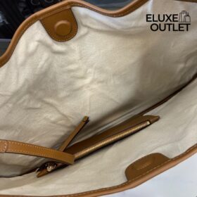 Archival Beige/Dunkelbraun 49 cm