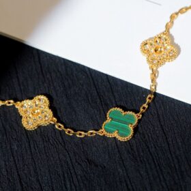 Alhambra Gold