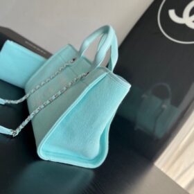 Deauville Turquoise 39 cm