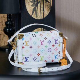 Side Trunk MM Weib23 cm