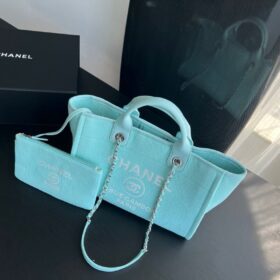 Deauville Turquoise 39 cm