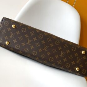 Again Monogram Canvass 30 cm
