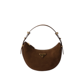 Arqué suede Braun 22,5 cm