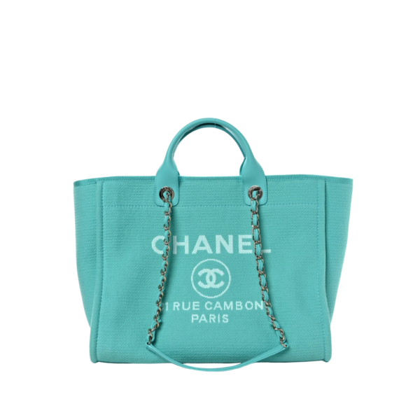 Deauville Turquoise 39 cm