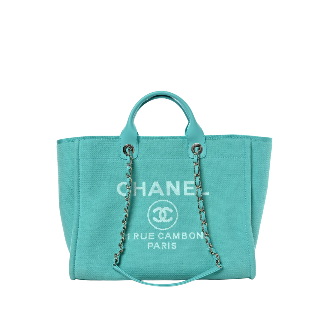 Deauville Turquoise 39 cm