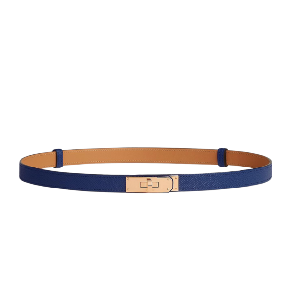 Kelly Bleu Saphir 18