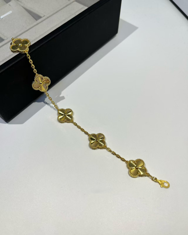 Alhambra Gold