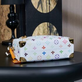 Side Trunk MM Weib23 cm