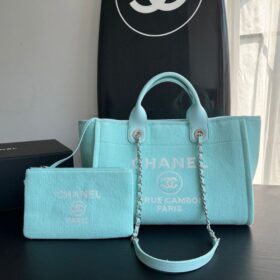 Deauville Turquoise 39 cm