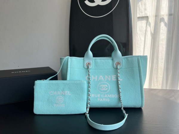 Deauville Turquoise 39 cm