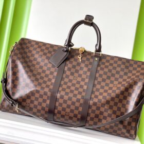 Keepall Bandoulière 55cm