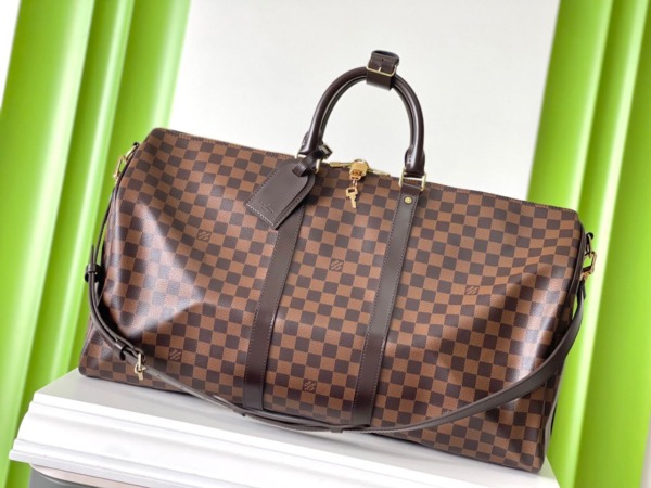 Keepall Bandoulière 55cm