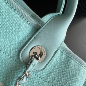 Deauville Turquoise 39 cm
