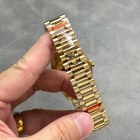 Day-Date 36 Gold