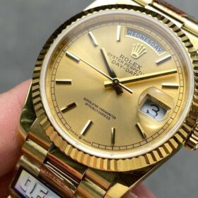 Day-Date 36 Gold