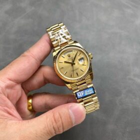 Day-Date 36 Gold
