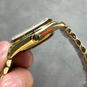 Day-Date 36 Gold