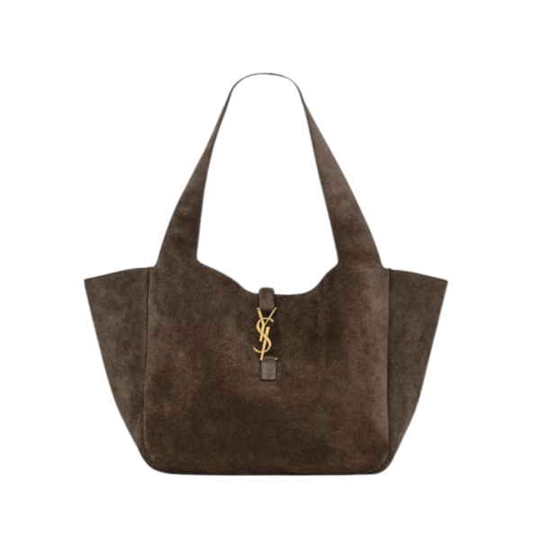 Le Bea in Suede 50 cm