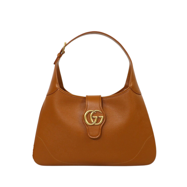 Aphrodite Braun/Orange 39 cm