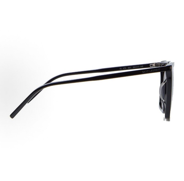 SL 474 Schwarz