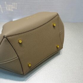Midi New York Dunkelsand 40 cm