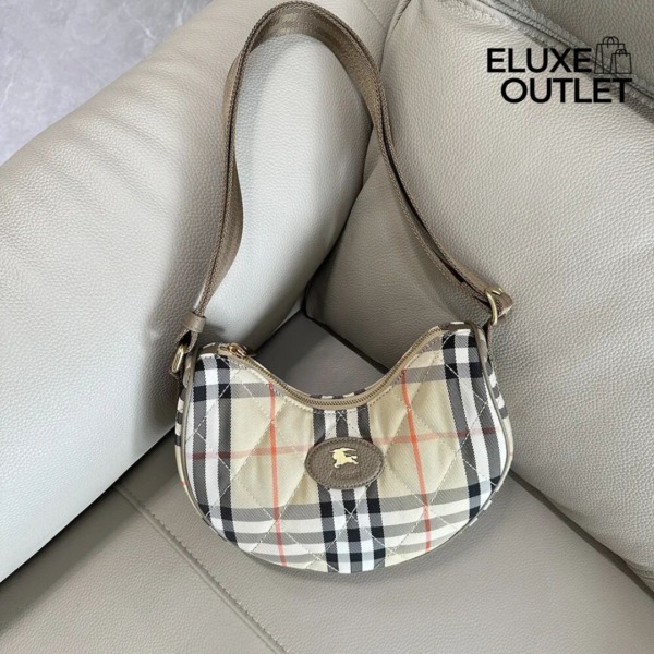 Crossbody Sand 23.5 cm
