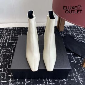 Booties Beige 9.5 cm
