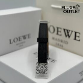 Anagram Schwarz/Beige 2 cm