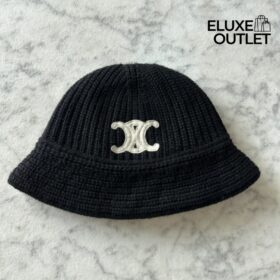 Beanie Schwarz