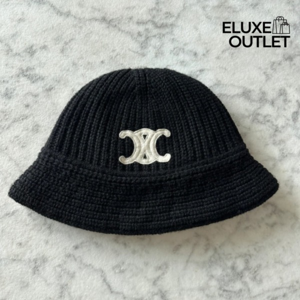 Beanie Schwarz