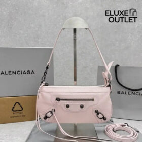 Shoulder Rosa 25 cm