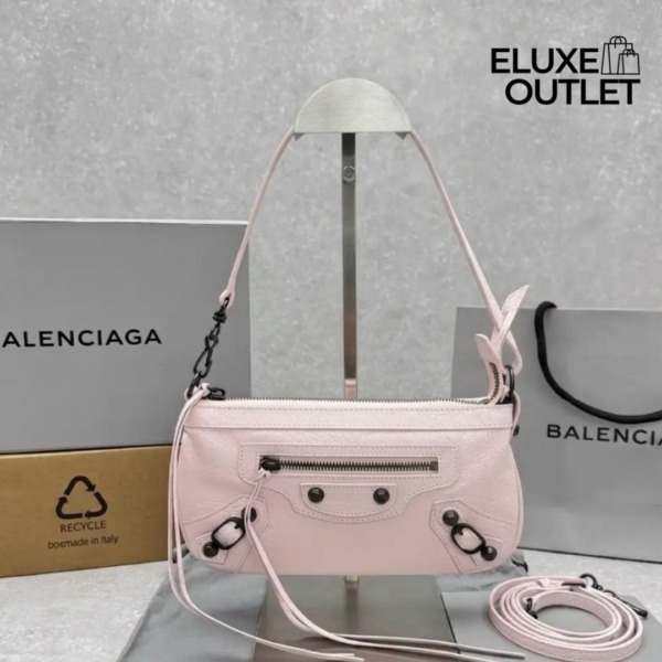 Shoulder Rosa 25 cm