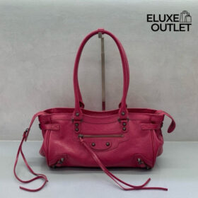 City East-West Rot 39.8 cm