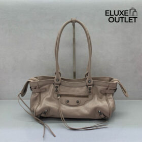 City East-West Beige 39.8 cm