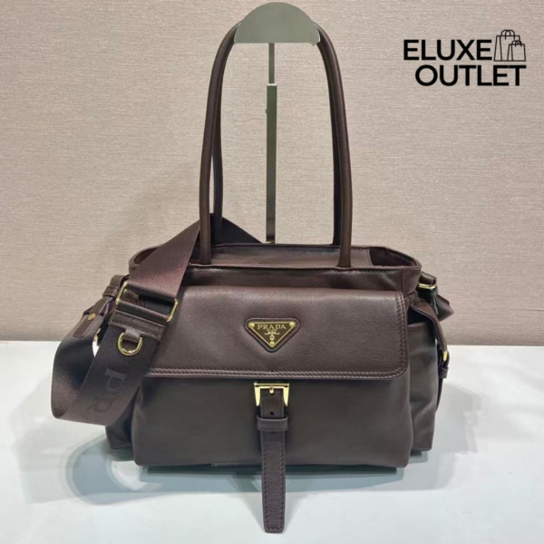 Nappa Leather Siena 17 cm