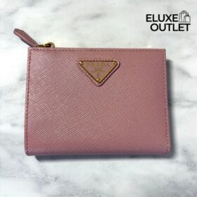 Saffiano Rosa 8.5 cm