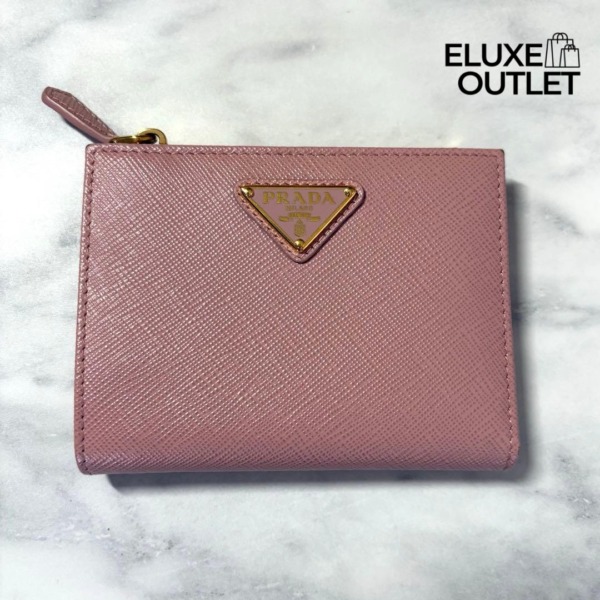 Saffiano Rosa 8.5 cm